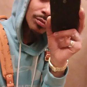 Meet your Posher, Dale